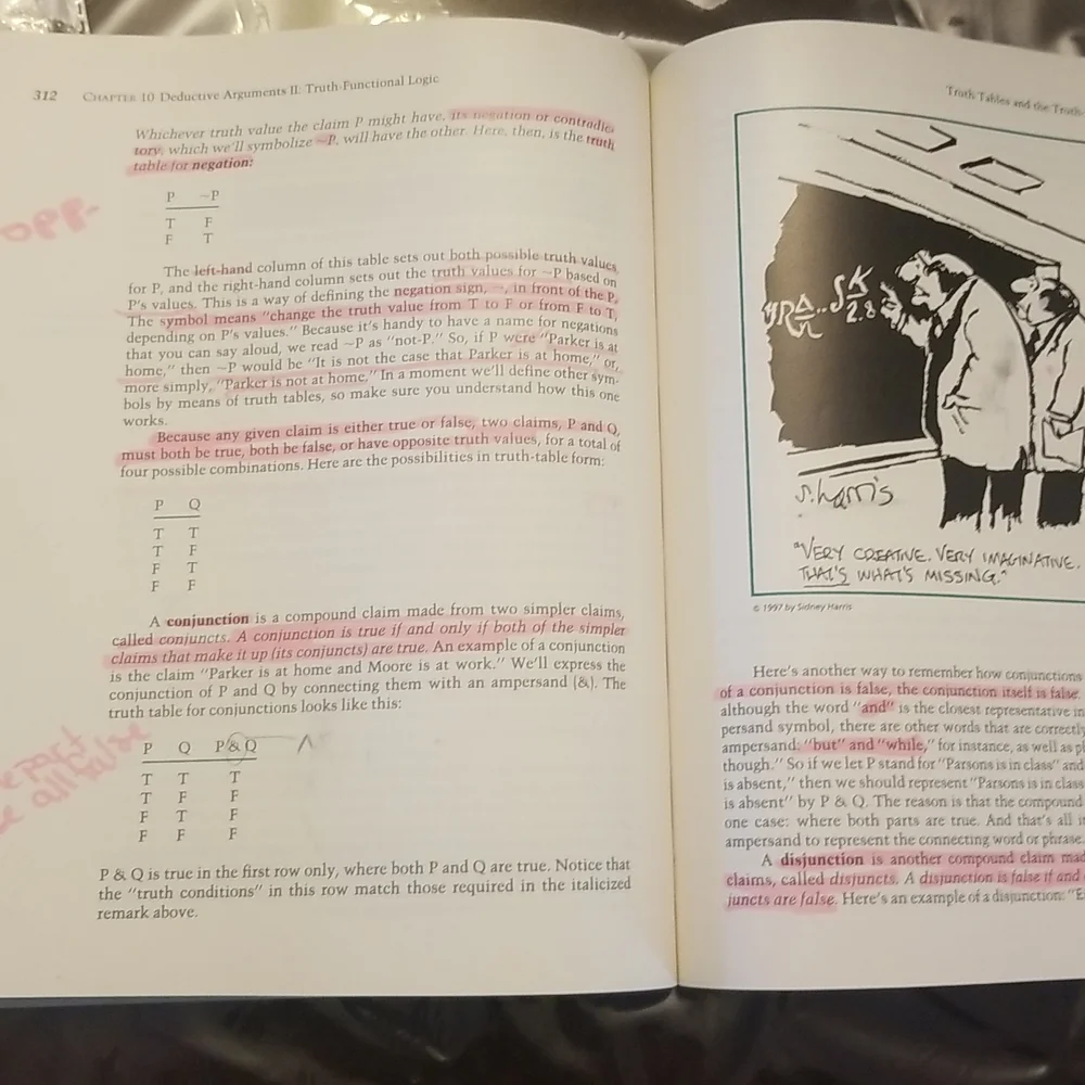 Critical Thinking - Picture 9 of 10